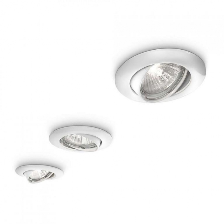 PHILIPS SMARTSPOT CARINA 66720/31/16 3WPUSTY Tyskielampy.pl