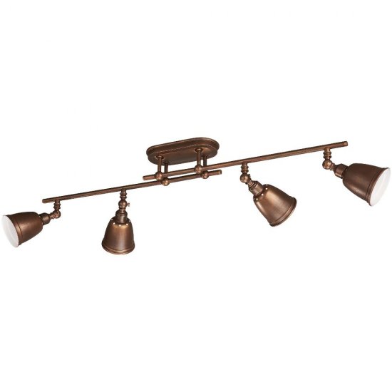 Lampa sufitowa Massive Petrol 52134/43/PN