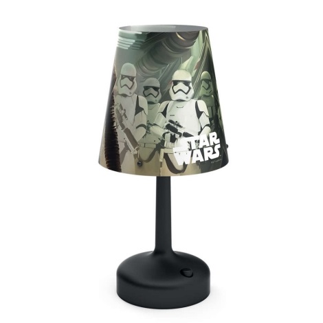 Lampa Star Wars Szturmowcy Philips Disney 71796/30/P0