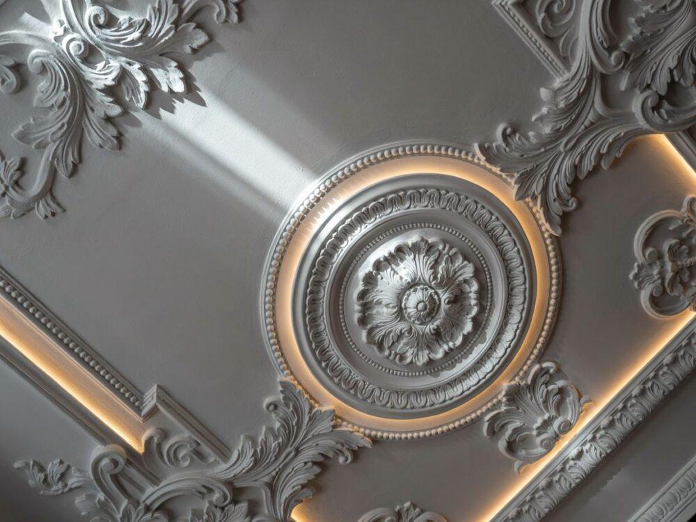 dekoracyjne listwy LED